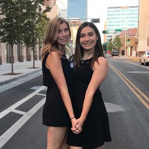 Meet your Posher, Marissa